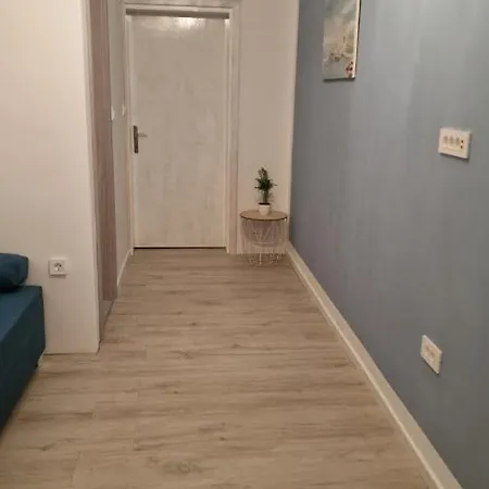 Lejlighed Natali Supetarska Draga