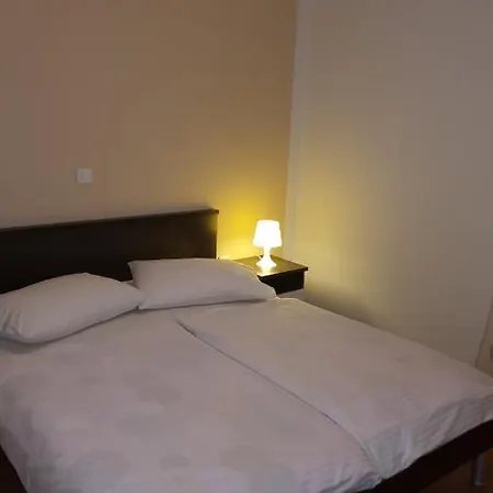 Lejlighed Natali